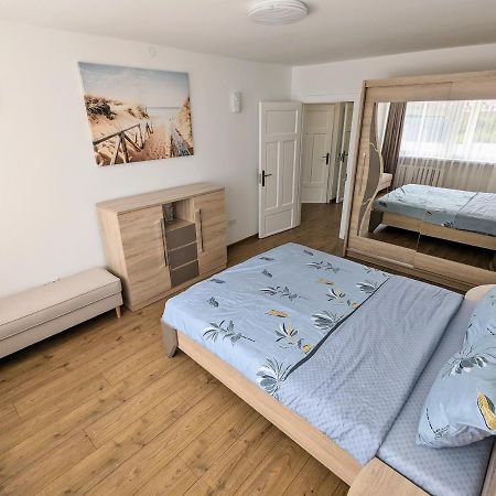 Lovely 2-Bedroom Flat In The Heart Of Druskininkai Buitenkant foto