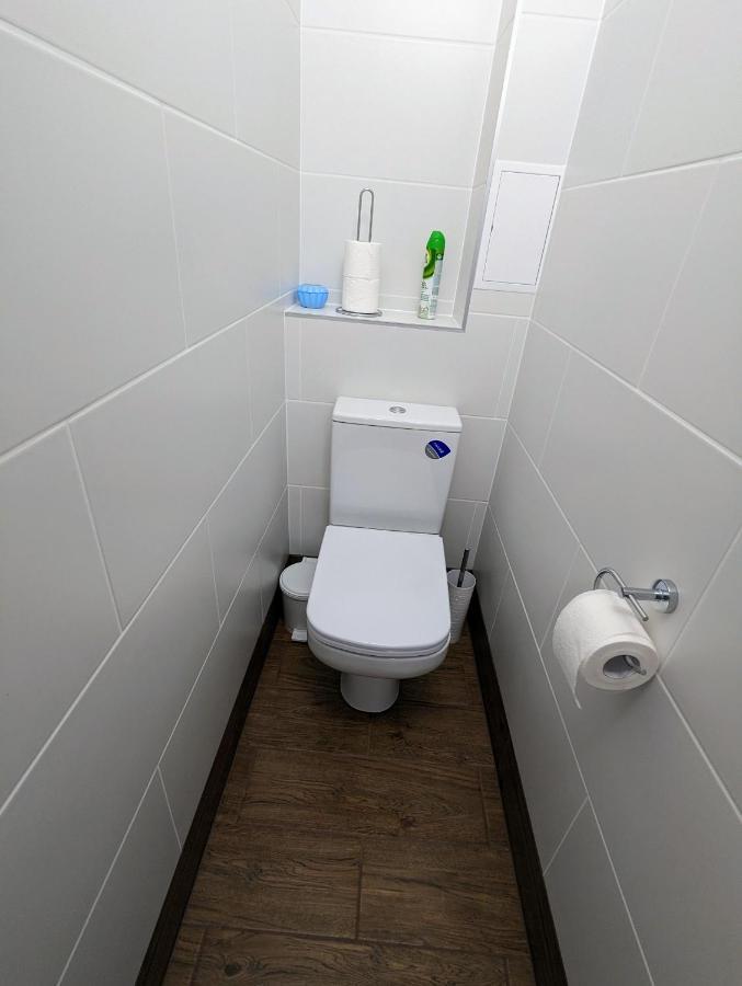 Lovely 2-Bedroom Flat In The Heart Of Druskininkai Buitenkant foto